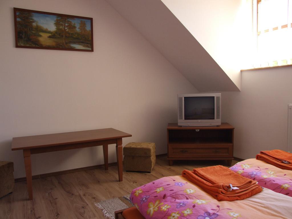 Penzion Julkin Dvor Krupina Room photo